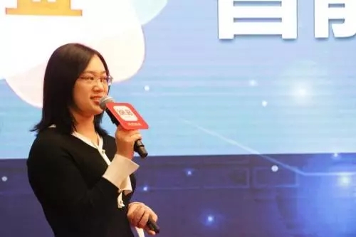 多特指纹锁出席智能锁产业发展高峰论坛,2019“葵花奖”正式启动
