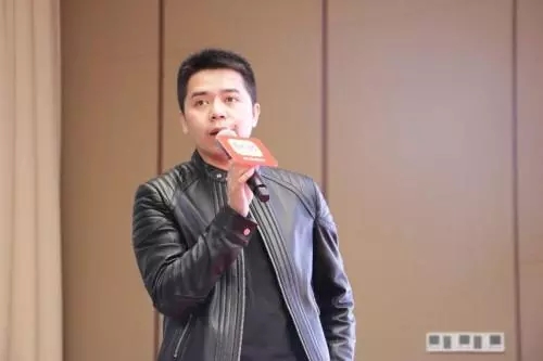 多特指纹锁出席智能锁产业发展高峰论坛,2019“葵花奖”正式启动