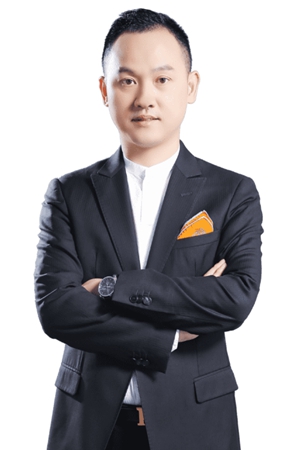 燥起来！《3WIN销售系统之引流攻略》全国巡回培训公开课绍兴站即将开讲啦！