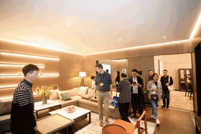 卡诺亚定制家居带您了解什么是真正的全屋整装？