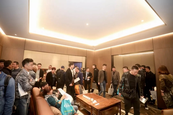 卡诺亚定制家居带您了解什么是真正的全屋整装？