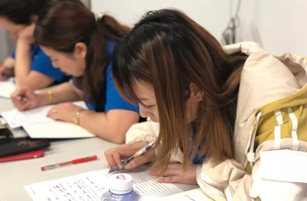 皇派门窗2019年第一期新商特训营成功举行