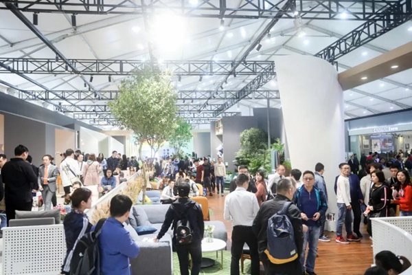 东莞国际设计周,一场新语境下的大家居展,我们不一样!