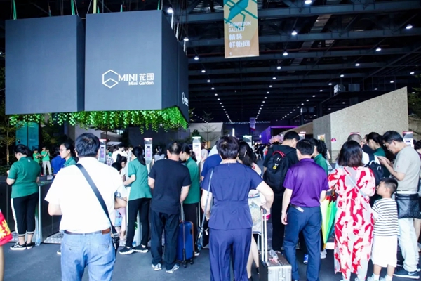 东莞国际设计周,一场新语境下的大家居展,我们不一样!