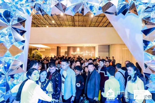 东莞国际设计周,一场新语境下的大家居展,我们不一样!