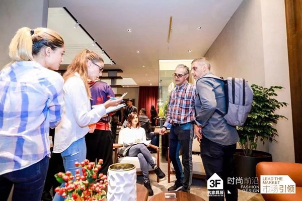东莞国际设计周,一场新语境下的大家居展,我们不一样!
