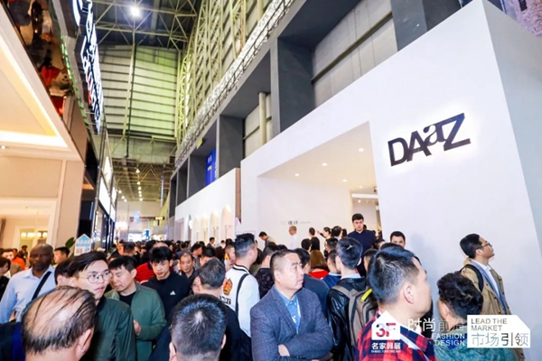 东莞国际设计周,一场新语境下的大家居展,我们不一样!