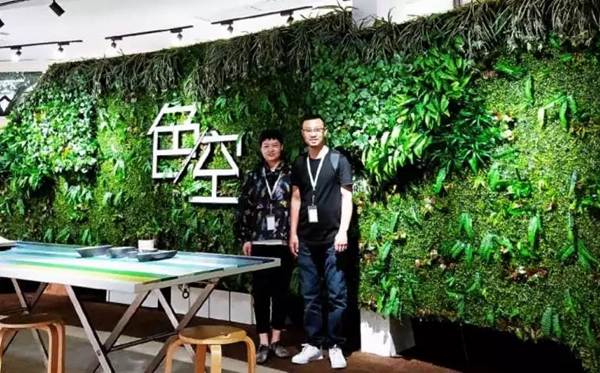 三月家居界盛事不断，全国各地的宣伟华润展示中心迎参观潮