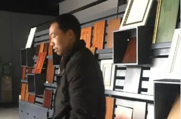 三月家居界盛事不断，全国各地的宣伟华润展示中心迎参观潮