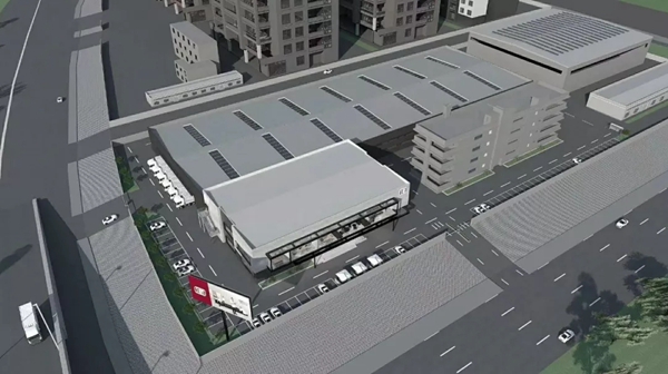 1新全屋定制20年,一路完美蜕变,踏实稳健发展