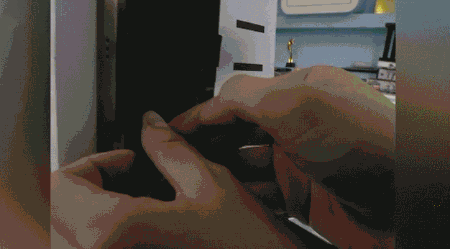 洛克思格智能锁能精准识别，给您带来更好的使用体验