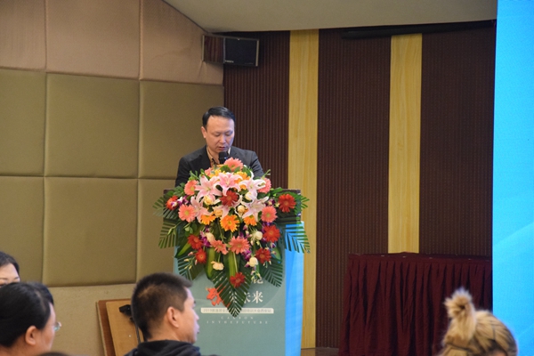 雅逸居墙布2019全国经销商巡回培训大会西安站首战告捷！