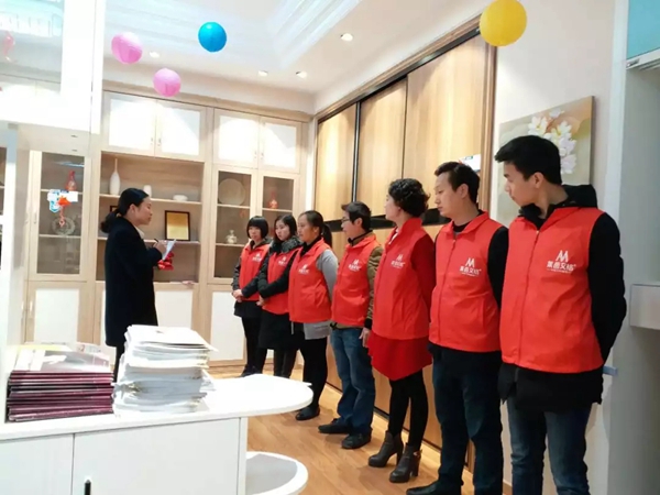 莱茵艾格《店面运营管理》全案班即将开始，4.24与你相约成都