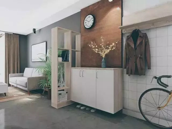 摩尔登窗帘教你怎么去设计一个高颜值的家