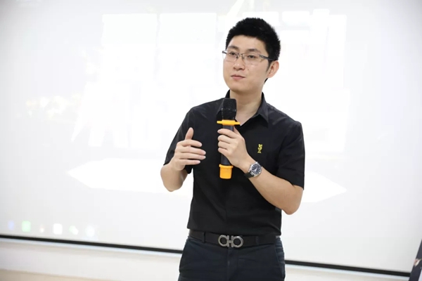 罗兰西尼门窗第11届全国精英销售特训营完美收官!