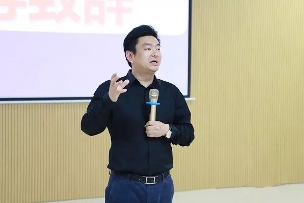 亿合门窗2019稽核誓师暨营销战略合作启动大会隆重举行