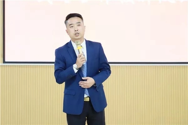 亿合门窗2019稽核誓师暨营销战略合作启动大会隆重举行