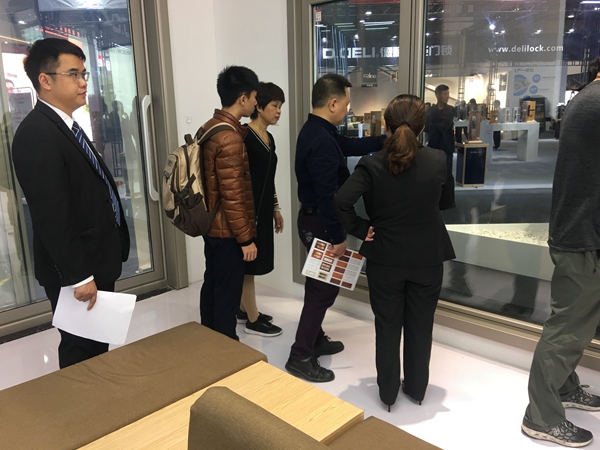 轩尼斯门窗2019年中国建博会（上海）精彩回顾，共同见证蝶变之路！