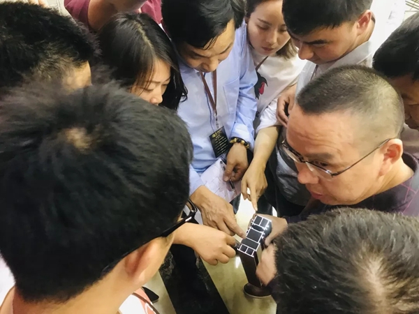 尊尚门窗“雏鹰计划”新经销商特训营圆满落幕