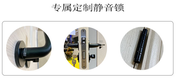 奢范定制家居梵高系列：门前艺术，门后人生
