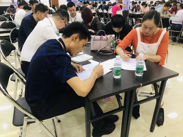 尊尚门窗“雏鹰计划”新经销商特训营圆满落幕