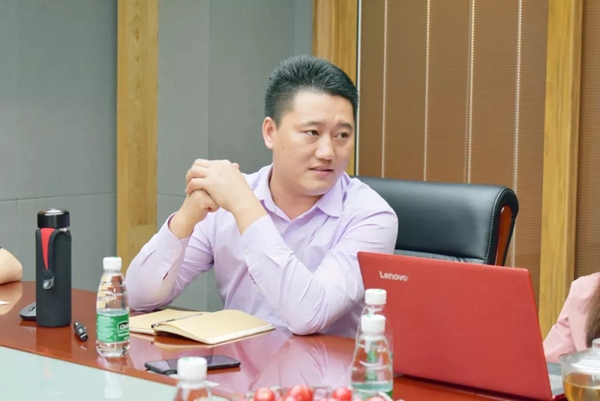 安柏瑞门窗第一季感恩惠馈启动大会暨标杆市场打造战略会议成功举办！