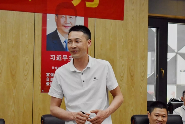 安柏瑞门窗第一季感恩惠馈启动大会暨标杆市场打造战略会议成功举办！
