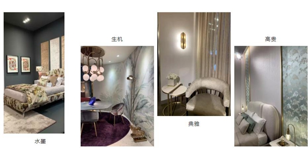 科布斯无缝墙布受邀出席米兰国际家具展，与国际时尚之都接轨！