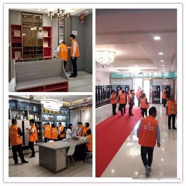 圣雅帝2019经销商年会盛大开启，新品发布获肯定！