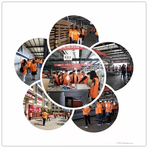 圣雅帝2019经销商年会盛大开启，新品发布获肯定！