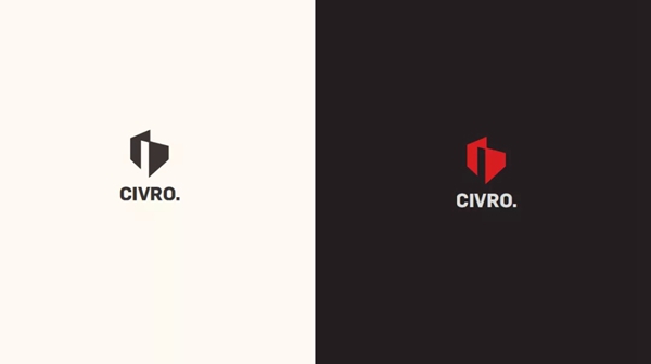 CIVRO米兰品牌升级发布会，全新VI震撼亮相