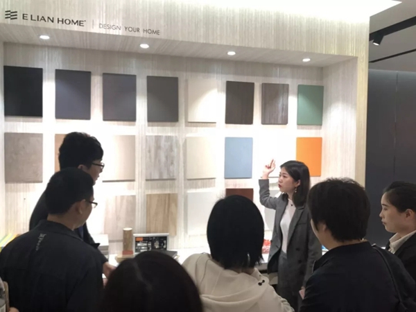 伊恋家居“百城千店,十万加盟”财富峰会圆满结束