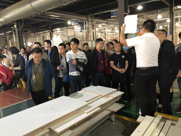 伊恋家居“百城千店,十万加盟”财富峰会圆满结束