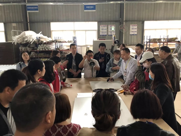 伊恋家居“百城千店,十万加盟”财富峰会圆满结束