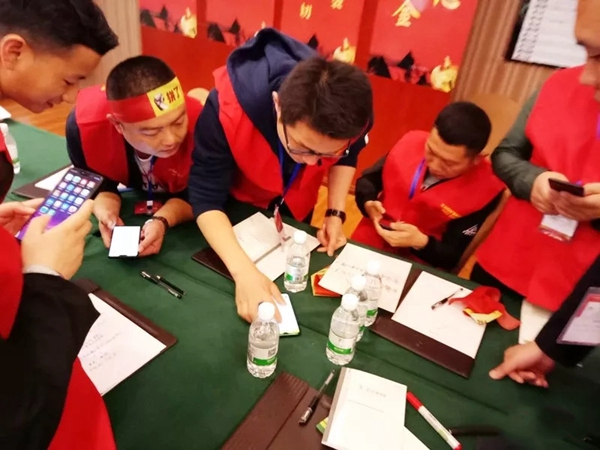 铠亚木门2019品牌战略发布会暨全国五一促销联动大会震撼启动！