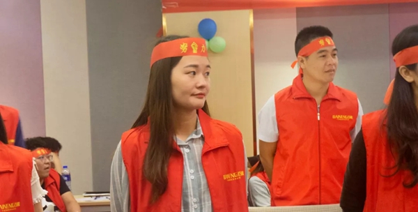 百能不锈钢橱柜2019工厂直供·广东站启动大会圆满结束