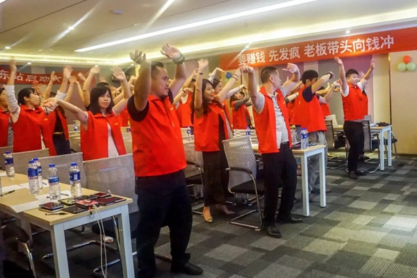 百能不锈钢橱柜2019工厂直供·广东站启动大会圆满结束
