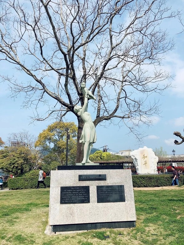 索弗仑壁纸经销商日本邮轮之旅圆满结束,共同领略异国风情!