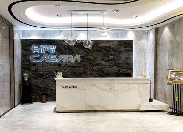 齐齐哈尔欧神诺张继全：勇攀高峰，才能欣赏最美的风景！