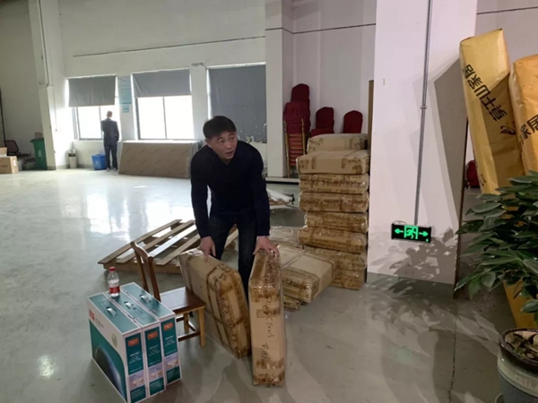 莫干山全屋定制4.14环保家年华大型工厂团购会再掀狂潮