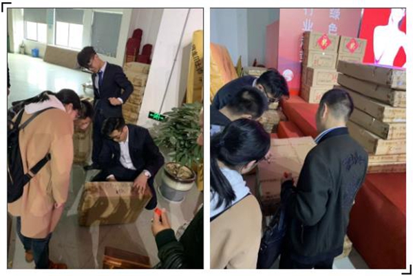 莫干山全屋定制4.14环保家年华大型工厂团购会再掀狂潮
