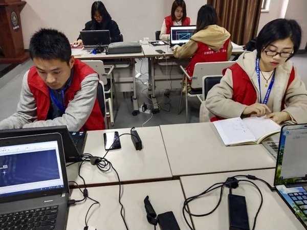诺文斯衣柜2019年第15期设计师培训圆满结束