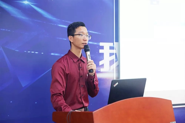 怡发门窗营销系统一期培训圆满举行
