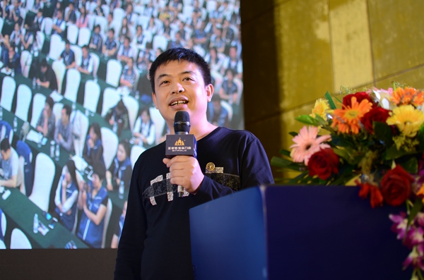 圣堡罗整体门窗“驭梦前行·奋斗2019”第十三届战略经销商营销峰会完美落幕!