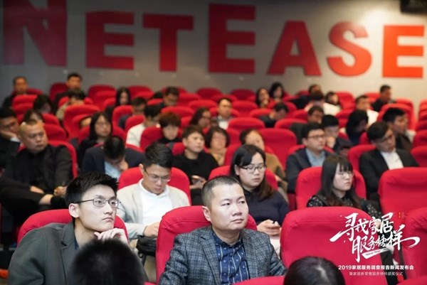 维意定制16年不忘初心，深耕细作赢口碑服务榜样！
