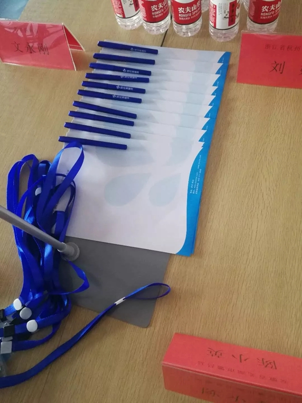 欧仕莱墙布S+商学院2019年首次课程正式启动！