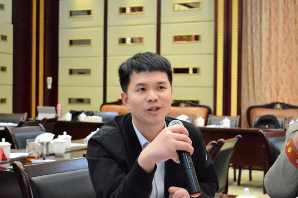 展辰涂料经销商能量营福州班圆满落幕