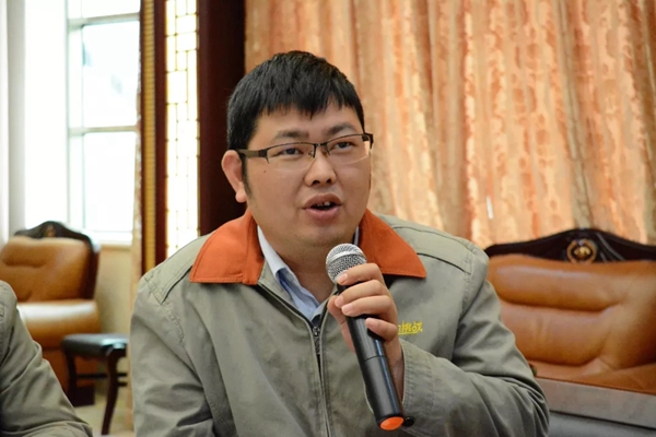 展辰涂料经销商能量营福州班圆满落幕