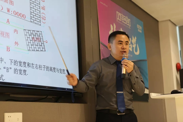 阿铝郎2019第第二期培训会成功举行,与全体家人携手共赢!