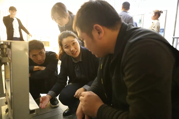 阿铝郎2019第第二期培训会成功举行,与全体家人携手共赢!